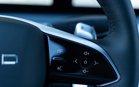 CheryExeed TXL, 2024 год, 4 200 000 рублей, 21 фотография