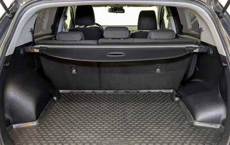 KIA Sportage IV рестайлинг, 2021 год, 2 855 000 рублей, 10 фотография