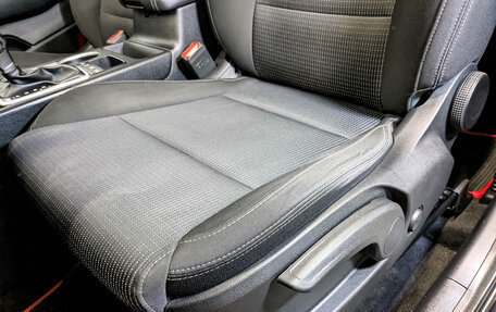 KIA Sportage IV рестайлинг, 2021 год, 2 855 000 рублей, 21 фотография