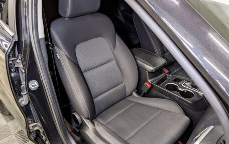 KIA Sportage IV рестайлинг, 2021 год, 2 855 000 рублей, 23 фотография