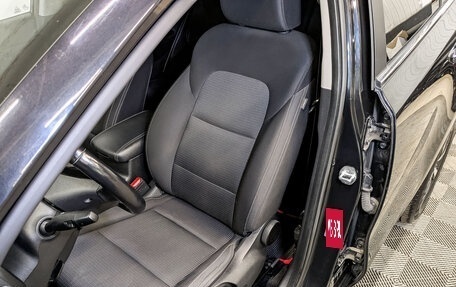 KIA Sportage IV рестайлинг, 2021 год, 2 855 000 рублей, 20 фотография