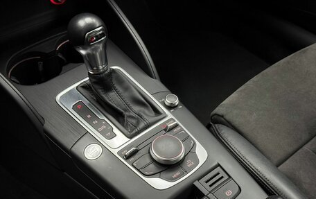 Audi A3, 2015 год, 2 290 000 рублей, 15 фотография