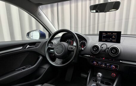 Audi A3, 2015 год, 2 290 000 рублей, 7 фотография