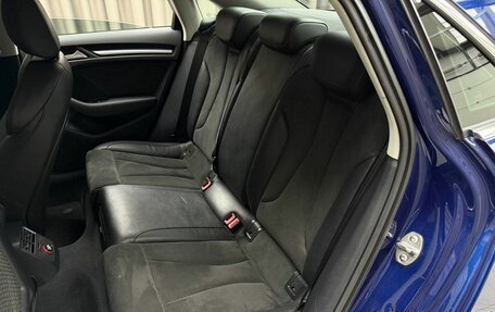 Audi A3, 2015 год, 2 290 000 рублей, 9 фотография