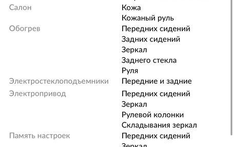 Mercedes-Benz GLC Coupe, 2021 год, 5 700 000 рублей, 6 фотография