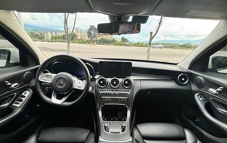 Mercedes-Benz C-Класс, 2021 год, 2 680 007 рублей, 7 фотография