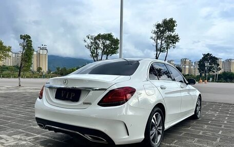 Mercedes-Benz C-Класс, 2021 год, 2 680 007 рублей, 5 фотография