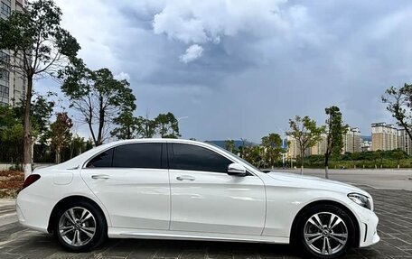 Mercedes-Benz C-Класс, 2021 год, 2 680 007 рублей, 6 фотография