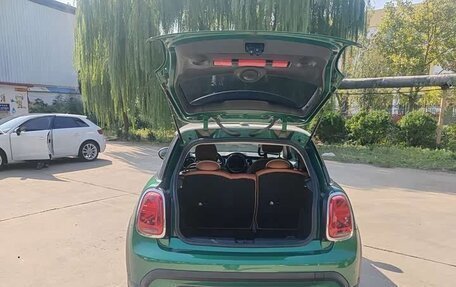 MINI Hatch, 2022 год, 2 250 000 рублей, 4 фотография