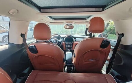 MINI Hatch, 2022 год, 2 250 000 рублей, 12 фотография