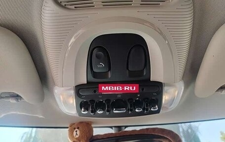 MINI Hatch, 2022 год, 2 250 000 рублей, 11 фотография