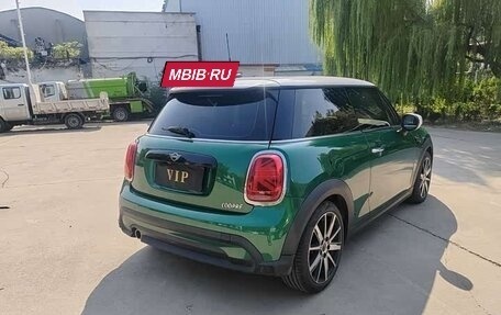 MINI Hatch, 2022 год, 2 250 000 рублей, 5 фотография