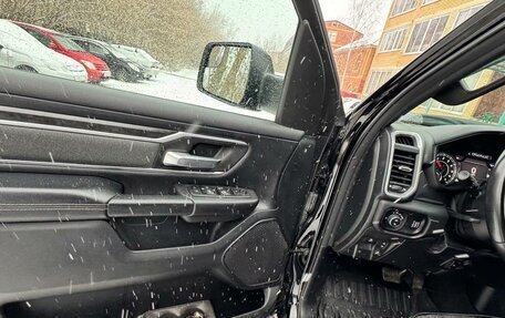 Rambler 1500, 2021 год, 7 500 000 рублей, 13 фотография