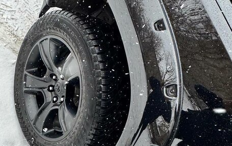 Rambler 1500, 2021 год, 7 500 000 рублей, 12 фотография