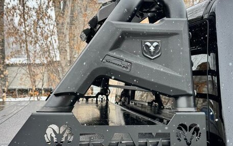 Rambler 1500, 2021 год, 7 500 000 рублей, 9 фотография