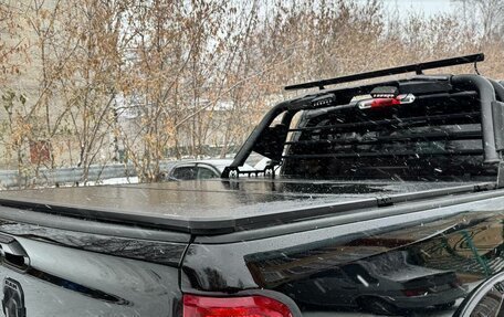 Rambler 1500, 2021 год, 7 500 000 рублей, 8 фотография