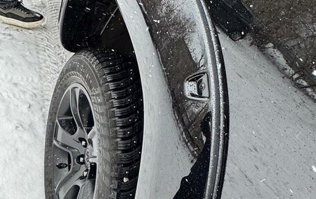 Rambler 1500, 2021 год, 7 500 000 рублей, 18 фотография