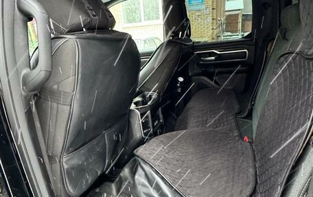 Rambler 1500, 2021 год, 7 500 000 рублей, 19 фотография