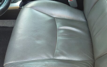 Toyota Land Cruiser Prado 120 рестайлинг, 2004 год, 1 750 000 рублей, 11 фотография