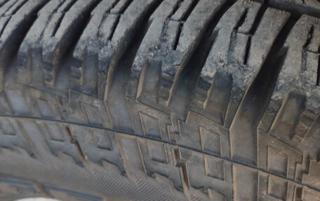 Toyota Land Cruiser Prado 120 рестайлинг, 2004 год, 1 750 000 рублей, 16 фотография