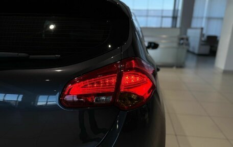 KIA cee'd III, 2014 год, 1 139 000 рублей, 10 фотография