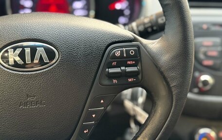 KIA cee'd III, 2014 год, 1 139 000 рублей, 14 фотография