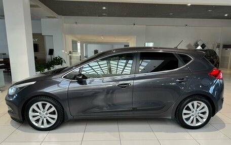 KIA cee'd III, 2014 год, 1 139 000 рублей, 9 фотография