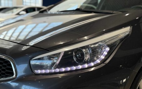 KIA cee'd III, 2014 год, 1 139 000 рублей, 4 фотография