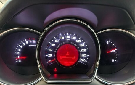 KIA cee'd III, 2014 год, 1 139 000 рублей, 11 фотография