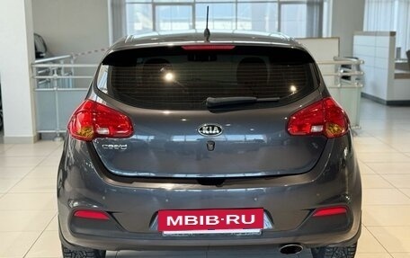 KIA cee'd III, 2014 год, 1 139 000 рублей, 6 фотография