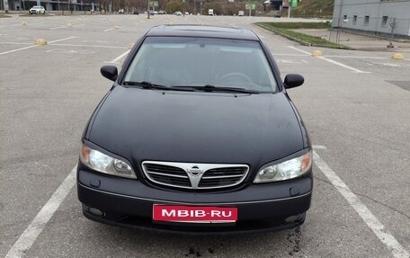 Nissan Maxima VIII, 2004 год, 550 000 рублей, 1 фотография