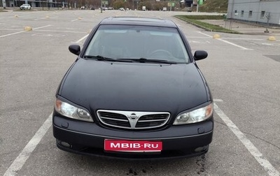 Nissan Maxima VIII, 2004 год, 550 000 рублей, 1 фотография