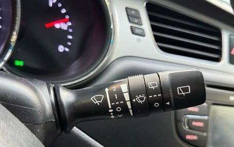 KIA cee'd III, 2014 год, 1 139 000 рублей, 16 фотография