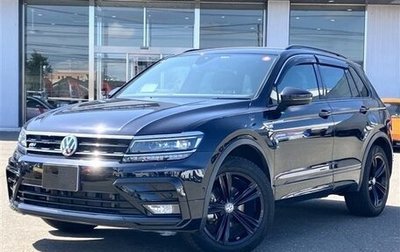 Volkswagen Tiguan II, 2020 год, 1 755 000 рублей, 1 фотография