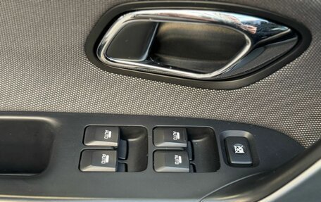 KIA cee'd III, 2014 год, 1 139 000 рублей, 24 фотография