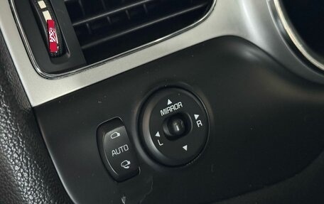 KIA cee'd III, 2014 год, 1 139 000 рублей, 17 фотография