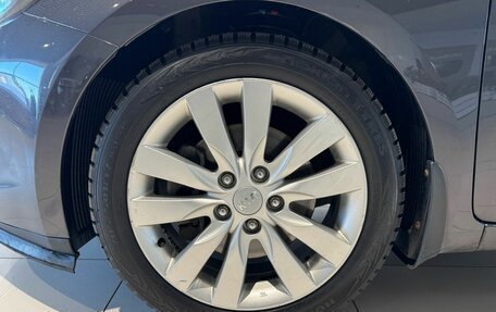 KIA cee'd III, 2014 год, 1 139 000 рублей, 33 фотография