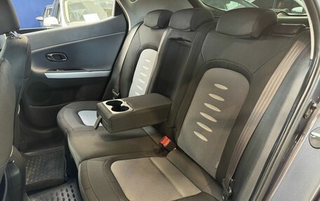 KIA cee'd III, 2014 год, 1 139 000 рублей, 29 фотография