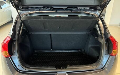 KIA cee'd III, 2014 год, 1 139 000 рублей, 32 фотография