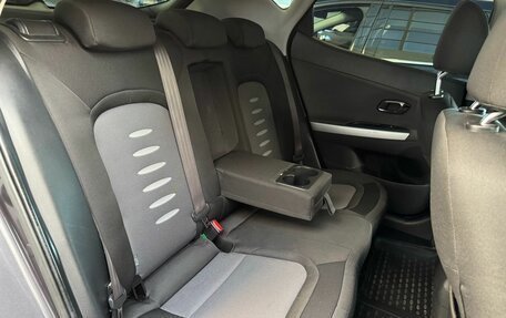 KIA cee'd III, 2014 год, 1 139 000 рублей, 31 фотография