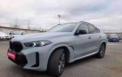 BMW X6, 2023 год, 12 500 000 рублей, 1 фотография