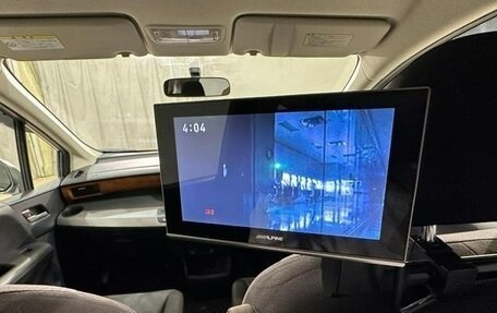 Honda Freed I, 2010 год, 675 000 рублей, 9 фотография