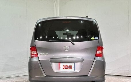 Honda Freed I, 2010 год, 675 000 рублей, 12 фотография