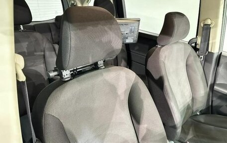 Honda Freed I, 2010 год, 675 000 рублей, 19 фотография