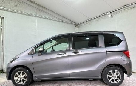 Honda Freed I, 2010 год, 675 000 рублей, 18 фотография