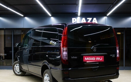 Mercedes-Benz Vito, 2013 год, 1 999 000 рублей, 3 фотография