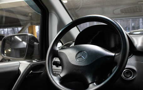 Mercedes-Benz Vito, 2013 год, 1 999 000 рублей, 8 фотография