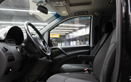 Mercedes-Benz Vito, 2013 год, 1 999 000 рублей, 11 фотография