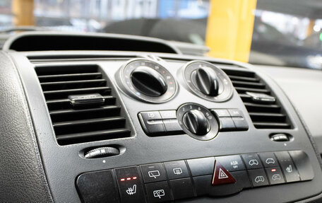 Mercedes-Benz Vito, 2013 год, 1 999 000 рублей, 18 фотография