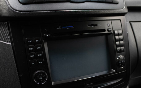 Mercedes-Benz Vito, 2013 год, 1 999 000 рублей, 19 фотография